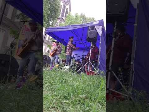 Klika  - Tělosalon, živě na Pivo a burger festival 2025