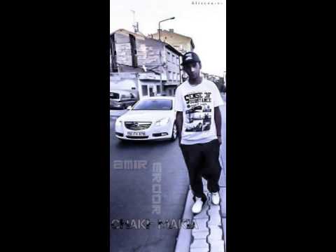 amir eroor/ chaki makia