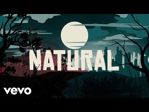 Imagine Dragons - Natural [1 hour]