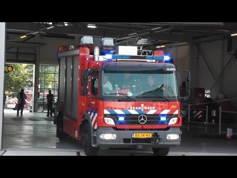 PRIO 1 HV-1 Alkmaar 10-6575 (Trein) Spoor Heiloo 46,0 Heiloo Assistentie Ambulance