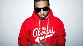 Kid Ink - Can't Ignore Me
