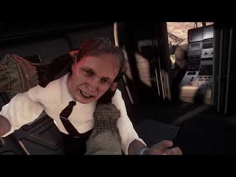 Battlefield 3 Прохождение Часть 9 (Задание:Кафаров) 4K60FPS