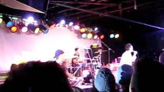 Bouncing Souls - Chunksong @ The Stone Pony 2/10/11