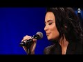 Demi Lovato Confident Acoustic LEGENDADO TRADUÇÃO
