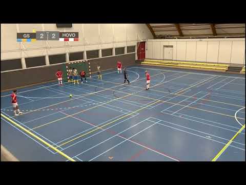 Samenvatting Goldenstars - Hovocubo 2 (01-04-2022)
