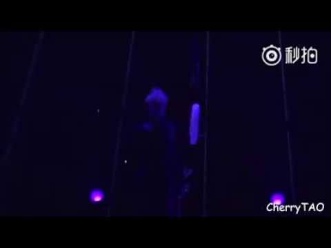 [FANCAM] 170506 ZTAO - The Road at Promise Concert in Nanjing