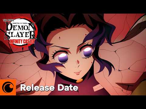Release Date Reveal [Subtitled]