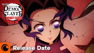 Release Date Reveal [Subtitled]