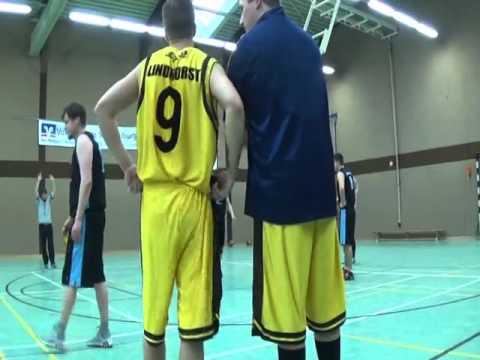 Bezirksklasse Herren 2015 2016 TuS Jah Lindhorst   TKW Nienburg 3