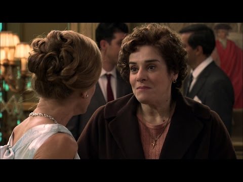 Amar C519 - Benigna gasta todos sus ahorros para sacar a Fornutano de la cárcel