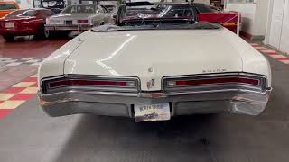Video Thumbnail for 1967 Buick Le Sabre