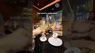 Download lagu White wine or red wine?🍷 Discover the secret to elevating your meal with the ideal wine pairing! mp3