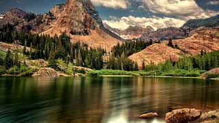 Silver Moon  -  Michael Nesmith &amp; The First National Band. (1971)