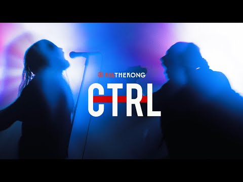 Kill The Kong - CTRL (Official Music Video) online metal music video by KILL THE KONG