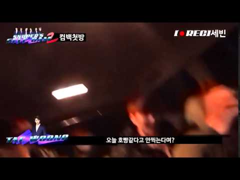 160330 Snuper's Woosung - Singing Lovelyz's For You