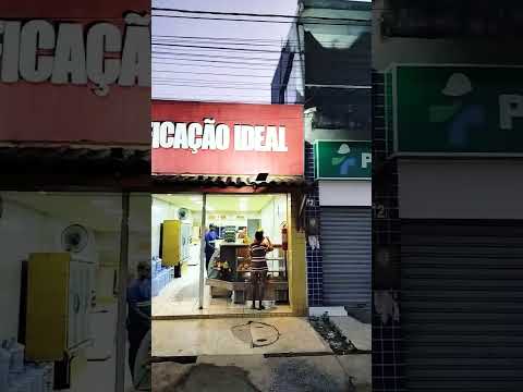 panificação ideal Capela Alagoas
