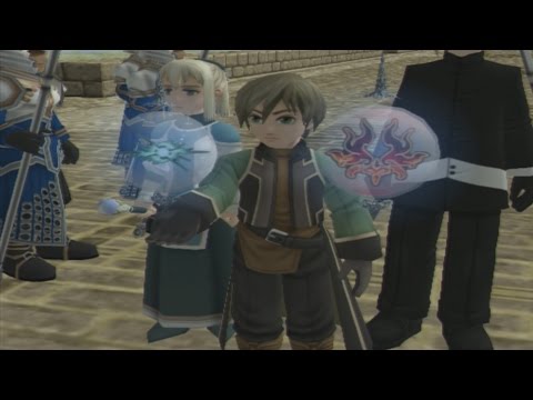 Let's Play Suikoden III Part 54: The Explanation