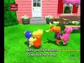 The Backyardigans Ending Song Sinhala