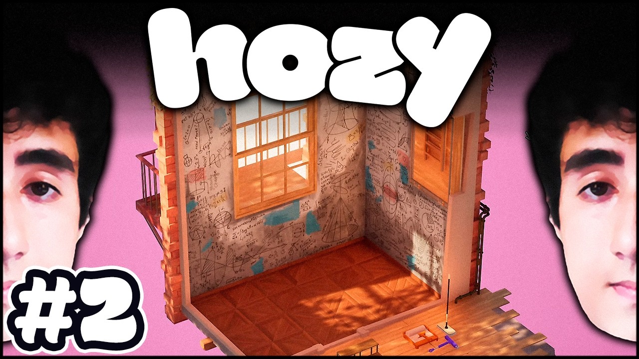 LIMPEI e ARRUMEI tudinho 📦 Hozy - #2 [FINAL] | Felps