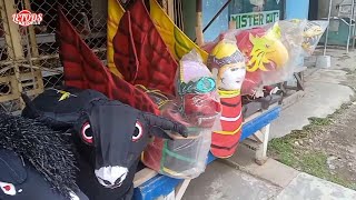 Download lagu otw ke toko husus burok cilik mp3