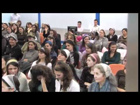 Florin Ianovici - Slujirea - partea II