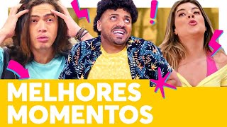 MARATONA Os Roni | NOVA TEMPORADA AMANHÃ | Humor Multishow