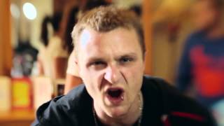 Sketchy Waze- WALK AWAY (Official Music Video)