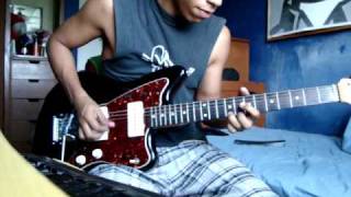 Arctic Monkeys - Nettles