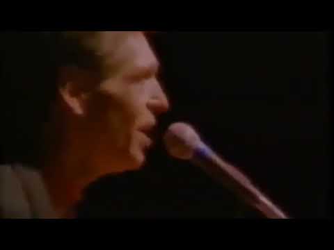Van Morrison - The Concert - Live At The Beacon(Nov. 1989)