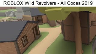 Outfits Wild Revolvers New Codes Kênh Video Giải Trí Dành -