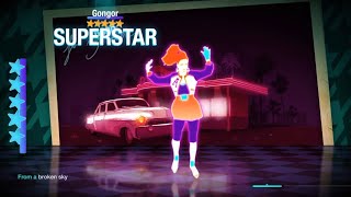 V V Brown - Crying Blood SUPERSTAR Just Dance Unlimited