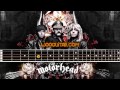 Motörhead Ace Of Spades Bass Cover Lesson With ...