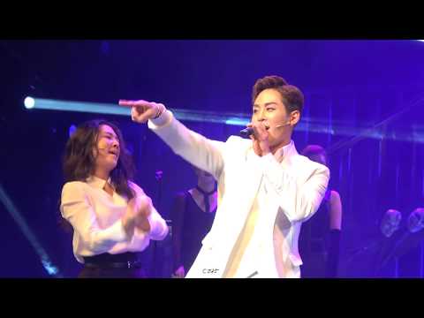 181209 뮤지컬 더 데빌 커튼콜 - 이충주 - 11승2패