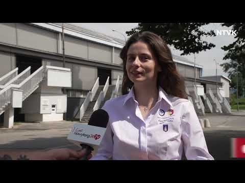 Pierwszy sparing zwycięski dla PZU Podhale Nowy Targ