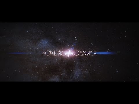 Versus The World - Homesick/Roadsick (Official Music Video)
