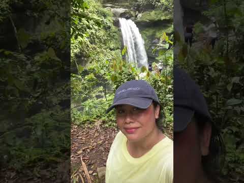 Alto Chorro, Alto La Gloria Bocas del Toro
