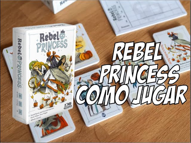 Vídeo relacionado con Pendientes de colgar de Acero, Diámetro 20mm, Hecho a Mano Ilustración Rebel Princess