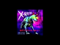 X-Ray Dog - Screaming Souls (Dub Edition ...