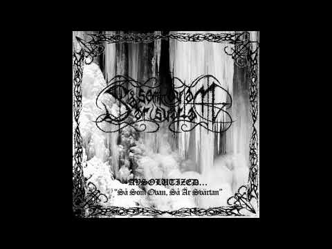 AVSOLUTIZED... - Så Som Ovan, Så Är Svärtan (FULL ALBUM 2021)