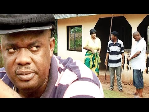 FAMILY WAHALA - GET READY LAFF AND NEVER STOP UNTIL ROLL ON D FLOOR (CHARLES INOJIE) NOLLYWOOD MOVIE
