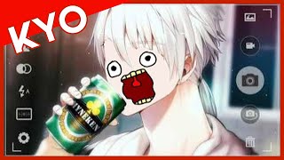 Mystic Messenger But I'm Screaming The Opening