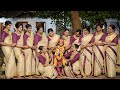 ️Shivaparvathi Thiruvathira At Ponkunnam Puthiyakavu Temple