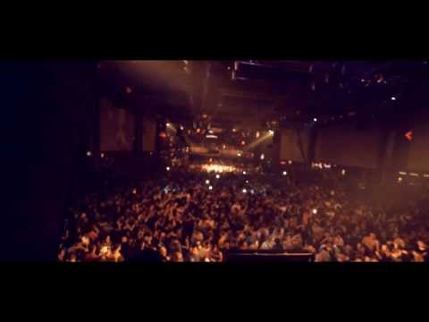 HardTechno: Fernanda Martins @ CODE 94 ¨God Save The Queens¨ , Fabrik SPN JAN/2014 (Aftermovie)