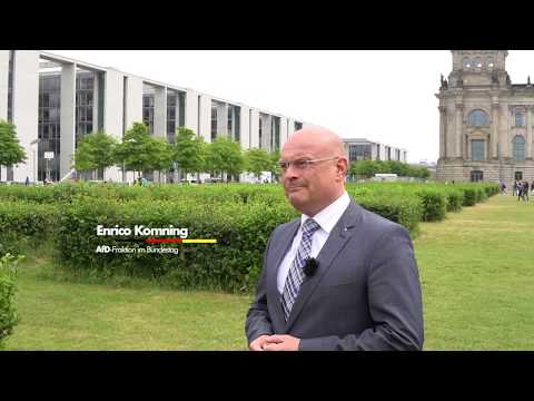 Bundeshaushalt: 20 Milliarden für Migranten - nur 900 Millionen für den Mittelstand