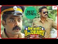 Ithu Thanda Police Movie Scenes | Best scenes Part 4 | Asif Ali | Janani Iyer | Abhirami