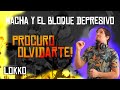 Reacción a Macha y El Bloque Depresivo ft. La Dame Blanche - Procuro Olvidarte | Análisis de Lokko!