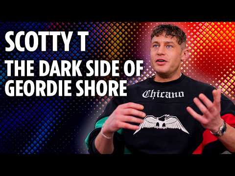 Scotty T Opens Up About Fatherhood, Rehab & Leaving The Spotlight