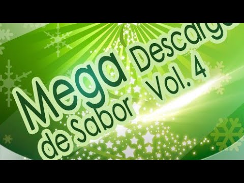 ntro (MEGA DESCARGA DE SABOR VOL.4)-INPAC-RECORDS