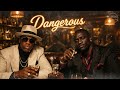 Kardinal Offishall Ft Akon Dangerous 1960 S Motown Soul AI Cover BEST VERSION