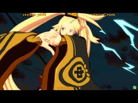 GGXrdR 8/5/16 - Teresa (Jam) Matches